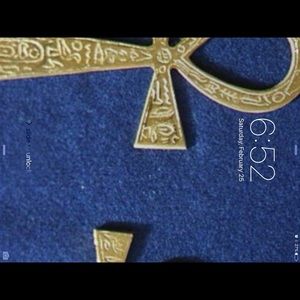 Meet your Posher, Richmond